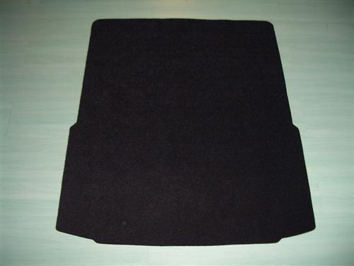Tapis coffre compatible - tapis,