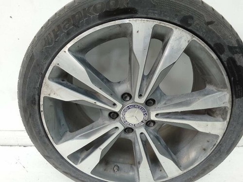 A2054012902 jante aluminium - , 18