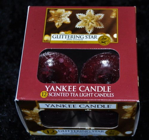 Bougies chauffe plat yankee - bougies, chauffe-plat