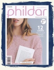 MINI CATALOGUE PHILDAR 673