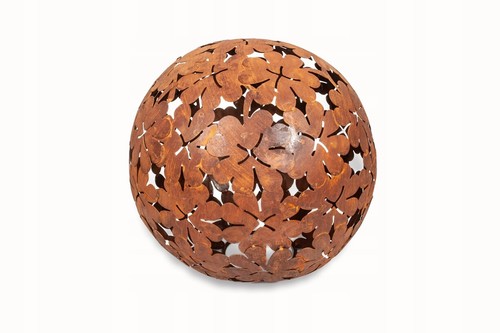 Jardin terrasse boule - jardin,