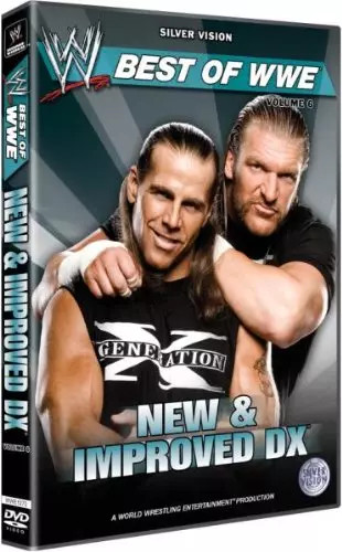 Wwe best new - best,