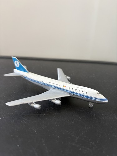 Schabak 600 boeing 747 - 1/600,