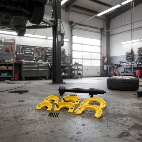 Pièces compresseur de - 15,