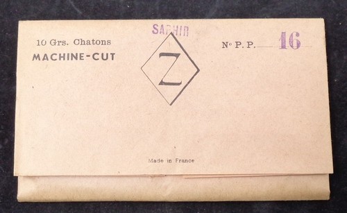 Lot grs chatons - lot, "pp16