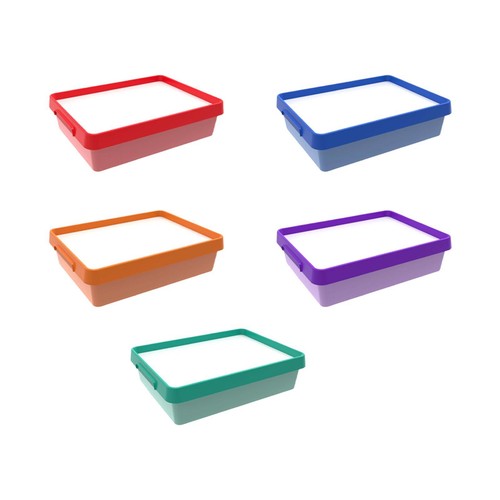 Table lumineuse sensorielle