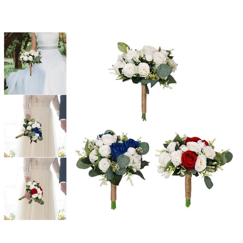 Bouquet mariage jeté - bouquet, de