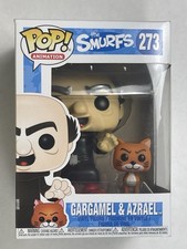Funko Pop The Smurfs 273