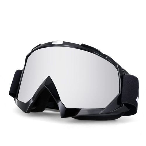 Lunettes moto cross anti - de,