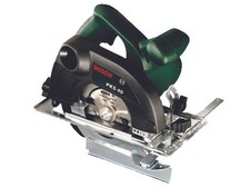 SCIE CIRCULAIRE BOSCH 600W PKS