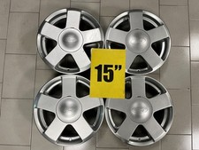 RL5 Jantes Originales Ford 15"