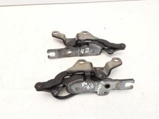 BMW 1 E87 2009 Front Engine