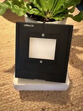 Durst Lidibox 35 35mm Lichtmichbox f Durst M370 Color Vergrößerer enlarger 10497