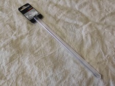 2 Aiguilles à vif de 20 cm