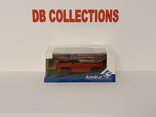 Brabus widestar red pearl - red,