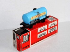 JOUEF HO 638 WAGON CITERNE