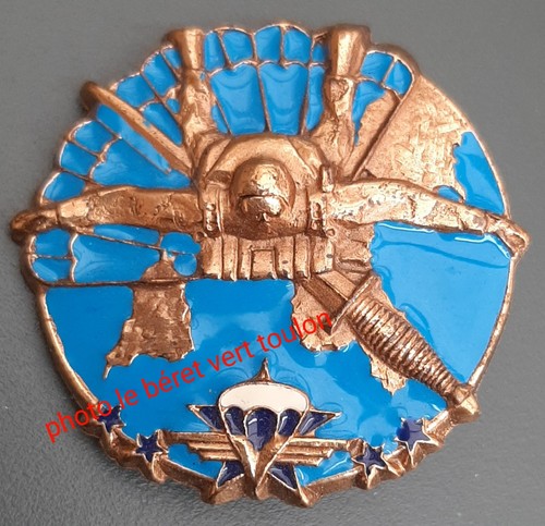 Insigne commando rcp gcp - insigne,