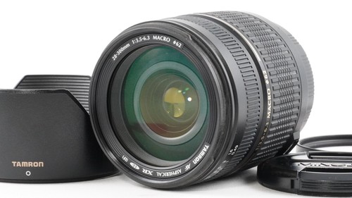 Objectif tamron a06 300 - objectif, 28-300