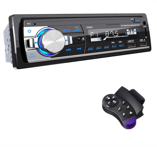 Rds autoradio bluetooth 0 - rds,