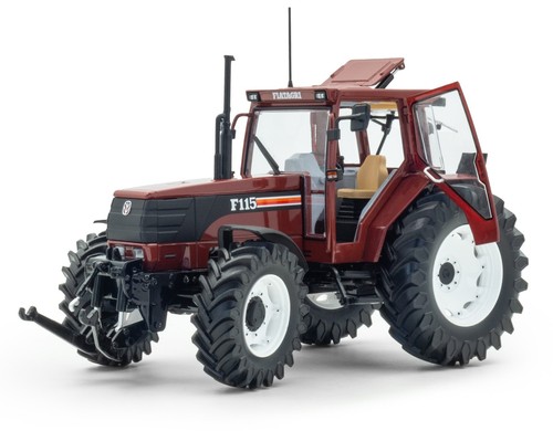 Ros fiat winner - f115, avec