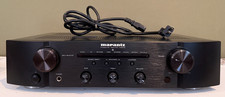 Marantz PM6006 Stereo integrated amplifier 45 WPC - 0761