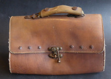 petit Sac à outils ?  en cuir