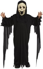Enfant Garçon Fille Scream