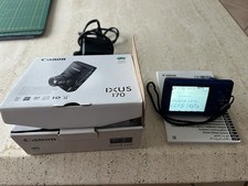 Canon IXUS 170 20,0MP 32go