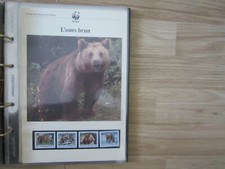 TIMBRES YOUGOSLAVIE N° 2141 -