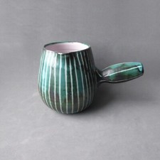 PETITE VERSEUSE en céramique ROBERT PICAULT de Vallauris