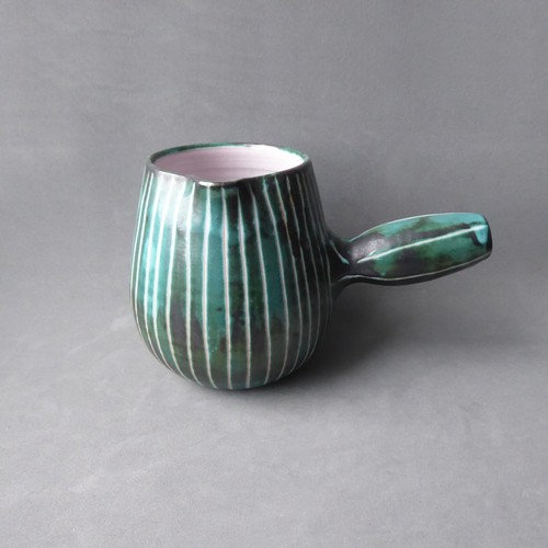 Petite verseuse céramique - petite,
