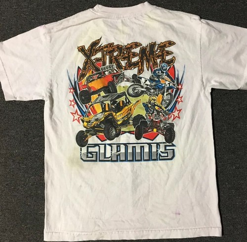 Vtg extreme glamis sand dunes - vtg,