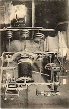 CPA Beaune Hotel Dieu Spindle Turner (1367501)