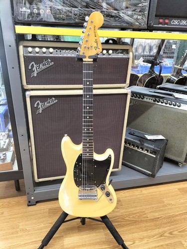 Guitare électrique fender - électrique,