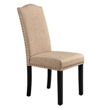 Lot de 2 chaises de Salle à