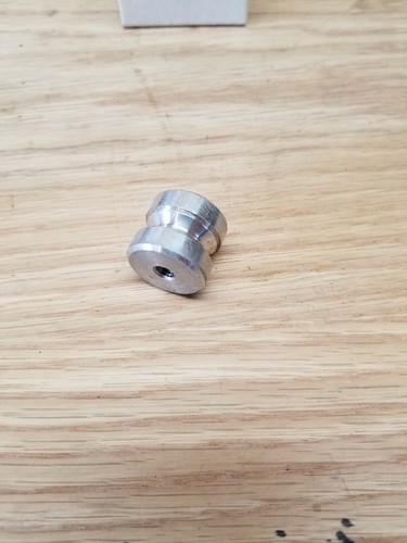 Jonsered handle plug - handle,