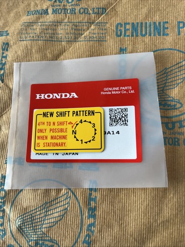 Honda c90 cub c50 - honda,