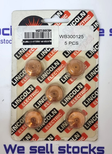 Buse découpe plasma - de,