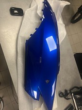 carénage latéral Suzuki