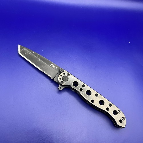Crkt m16 10ks - pocket, knife