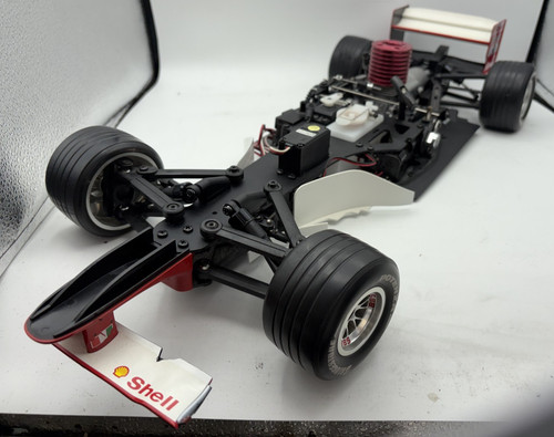Pour pièces kyosho moteur - pour,