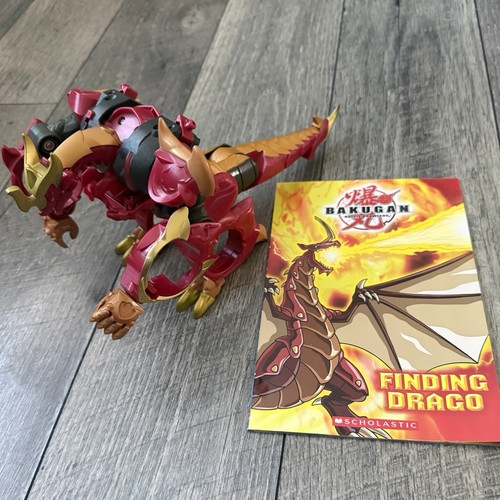 Spin master bakugan maxus - master,
