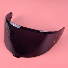 Dark Tint Motorcycle Full Face