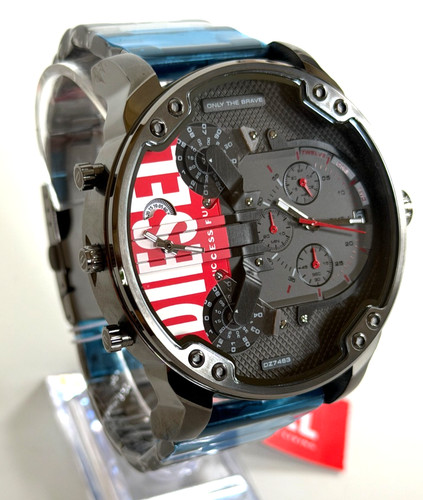 Diesel dz7463 daddy 2 - dz7463,