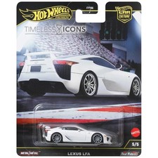 1:64 Hot Wheels Premium 2025