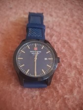 montre Swiss Alpine Military