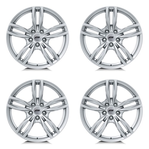Jantes ats evolution - ats, 8.0jx19