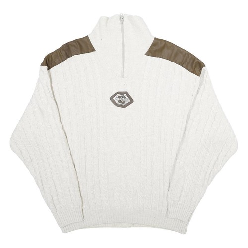 Alpenland homme pull - homme, col