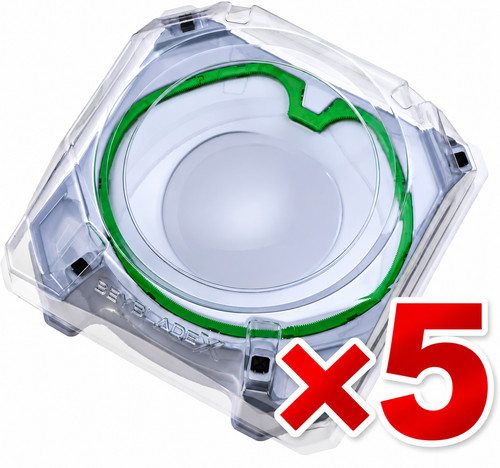 Lot beyblade bx 10 - lot, de