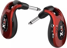 XVIVE Wireless Guitar System XV-U2 #Red USB Digital 4 Channel New Limited Japan